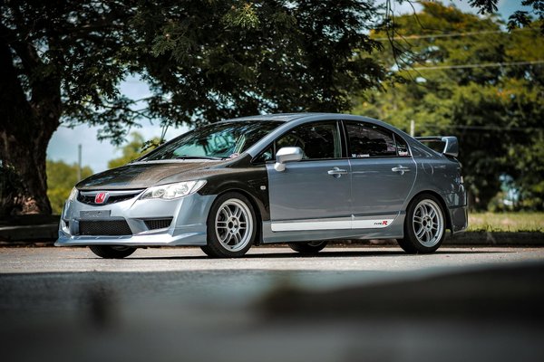 Les plus célèbres courses de motos Streetfighter